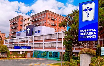 Hospital Herrea Llerandi